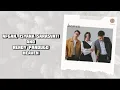 Download Lagu Afgan, Isyana Sarasvati, and Rendy Pandugo - Heaven Lyrics Terjemahan (English / Indonesia)