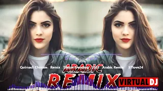 osman navruzov qolmadi choram remix tiktok trending 2025 arabic remix music trending