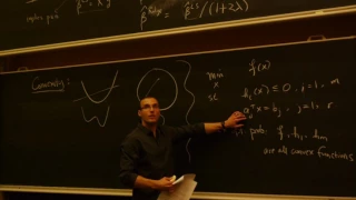 Lecture 18 Sparsity and the lasso