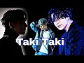 Jungkook fmv [ Taki Taki ]