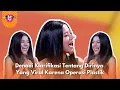 Lagu Denadi Klarifikasi Tentang Dirinya Yang Viral Karena Operasi Plastik - HAHA HIHI (25/1/26) P1