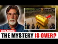 Lagu Oak Island Mystery Solved? Rick Lagina Finds $98M Gold Treasure Near Smith’s Cove!