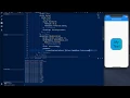Flutter Applying Linear Gradient as Contain s Background Color