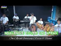 Download Lagu NGALENGIS || KAKA UCIL #cover #oniaprak Featuring A Tirta \u0026 Friend