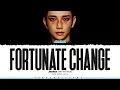 Download Lagu JOSHUA (SEVENTEEN) 'Fortunate Change' Lyrics [Color Coded Han_Rom_Eng] | ShadowByYoongi