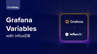 Grafana Variables with InfluxDB