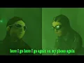 Good Knights - I Wish I Had A Friend Visualizer