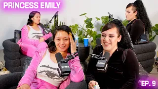 Princess Emily 60 Min Chat - Stalkers AVN Awards and Passionate BJ s