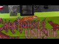 DOTHAN AL CF EXOTIC PET EXPO APRIL 2025