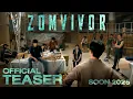 Download Lagu OFFICIAL TEASER | Zomvivor Series MP3