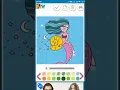colouring game glitter colouring book online yiv com coloring glitter colouring stickers mermaid