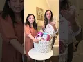 Exciting Diaper Raffle Basket