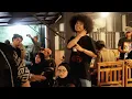 Download Lagu Mawar Merah 🌹 || Junkies Tribute Slank || Jamming Merdeka Musisi Probolinggo || Menepi