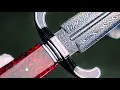 Download Lagu Building A $7,000 Dagger In 2 Months