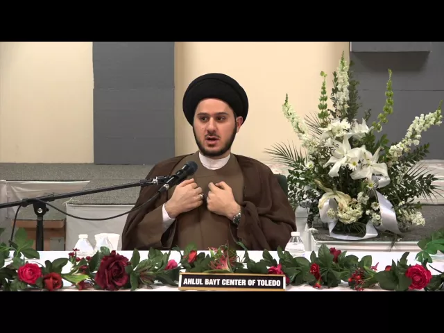 ⁣Sayed Saleh AlQazwini - A Guide to Perfecting Prayer Know the Value of Prayer Part II