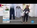 HSN Diane Gilman Fashion Clearance 04 12 2021 - 09 AM