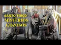 Download Lagu Santo Terço - 23/05/2022 - 21h - Mistérios Gozosos
