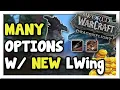 A Great Choice Dragonflight Leatherworking Full Breakdown Dragonflight WoW Gold Making Guide