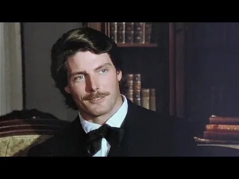 The Bostonians (1984) ORIGINAL TRAILER