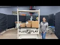 Wexxar Case Sealer Demo