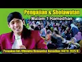 Lagu PENGAJIAN \u0026 SHOLAWATAN GUS ULINNUHA MALAM 1 RAMADHAN 1447 H / 2026 M