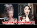 Download Lagu HIDUP DALAM KEMEWAHAN, INI NASIB RATU TERAKHIR PRANCIS | Marie Antoinette #ceRITA