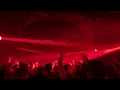Shlømo b2b Hadone performing at XXL 2022