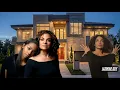 Jasmine Guy Bio Children 3 Relationships Net Worth Opulent Lifestyle