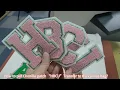 How to Iron on Chenille Patches - Easy Step-by-Step Guide