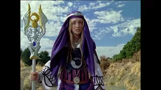 the gatekeeper koragg vs gatekeeper e11 mystic force power rangers official
