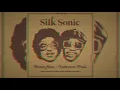Bruno Mars, Anderson .Paak, Silk Sonic - Smokin' Out the Window (Audio)