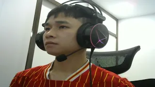 Meet DBS War God and How to Handle It