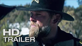 HOSTILE TERRITORY - Trailer 2022 Matt McCoy Brea Bee Emily Shenaut Brian Presley