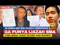 Download Lagu 🔴 Setelah Bertemu Pejabat Kementerian❗Dr Rismon Nyatakan Gibran Ga Punya Ijazah SMA ⁉️