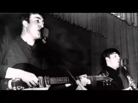 Download MP3 The Beatles - Live! at the Star-Club in Hamburg, Germany; 1962