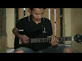 Download Lagu The Rock - Munajat Cinta (Guitar Cover)