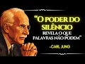 Download Lagu Pare de Contar Tudo—O Poder do Silêncio Sagrado | Carl Jung