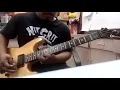 Download Lagu huzaifah ibnu yaman guitar cover