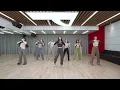 NiziU「SWEET NONFICTION」Dance Practice