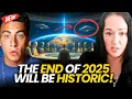 Download Lagu Council of Nine Reveals UNREAL Shifts END of 2025: Galactic Ships Will LAND | Pamela Aaralyn