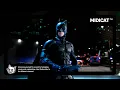 KEAN DYSSO - Babel BATMAN