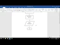 How to Create a Flowchart for Programming Part 2