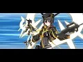 FGO NA Summer 2024 - Challenge Guide Arctic Summer Memory Caster Gilgamesh for main dps got Lucky
