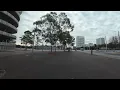 Qudos Bank Arena and Accor Stadium - walk around
