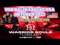 @VoiceofBaceprot as Special Guest for The HU WARRIOR SOULS||USA Tour Oct 2023