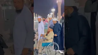 شیخ الاسلام حضرت مولانا مفتی تقی عثمانی صاحب 