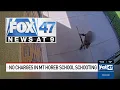 New footage released of Mt Horeb school shooting after DA said no charges against the officers