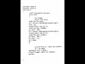 self referential in C programming