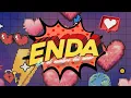 Download Lagu E.N.D.A. - Somosx (VIDEOLYRIC OFFICIAL)