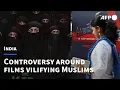 Download Lagu Indian movies vilifying Muslims spark fear ahead of polls | AFP